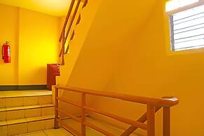 Hotel O Tangki Residence 2