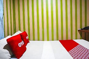 Hotel O Tangki Residence 2