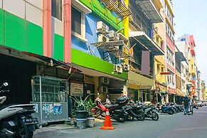 Hotel O Tangki Residence 2
