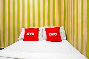 Hotel O Tangki Residence 2