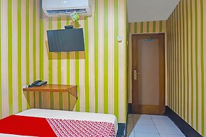 Hotel O Tangki Residence 2