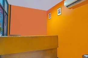 Hotel O Tangki Residence 2