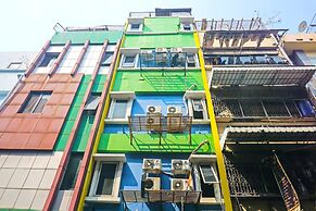 Hotel O Tangki Residence 2