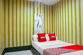 Hotel O Tangki Residence 2