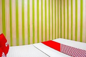 Hotel O Tangki Residence 2