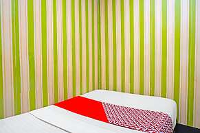 Hotel O Tangki Residence 2
