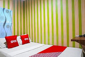 Hotel O Tangki Residence 2