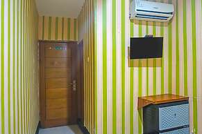 Hotel O Tangki Residence 2