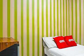 Hotel O Tangki Residence 2