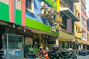 Hotel O Tangki Residence 2