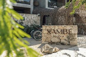 Xambé