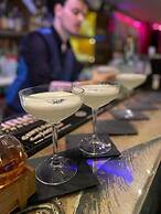 The Mad Hatter Oxford
