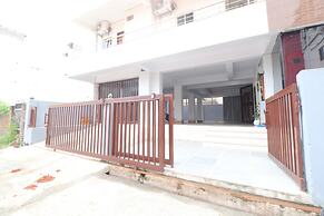 Goroomgo YP Stays Dehradun