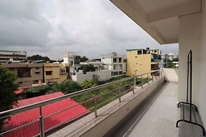 Goroomgo YP Stays Dehradun