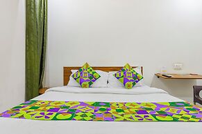 Goroomgo YP Stays Dehradun