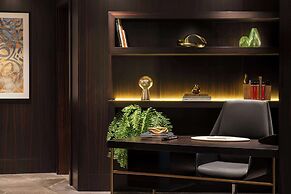 Hilton Riyadh Olaya