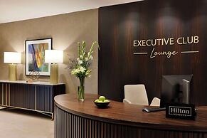 Hilton Riyadh Olaya