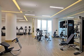 Hilton Riyadh Olaya
