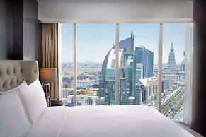Hilton Riyadh Olaya