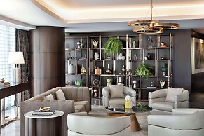 Hilton Riyadh Olaya