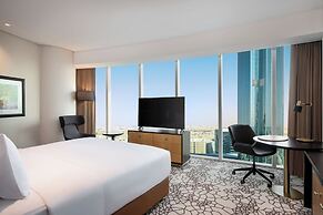 Hilton Riyadh Olaya