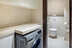Hilton Riyadh Olaya
