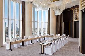 Hilton Riyadh Olaya