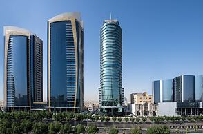 Hilton Riyadh Olaya