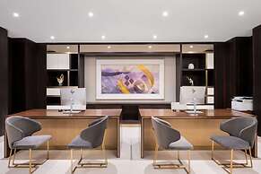 Hilton Riyadh Olaya