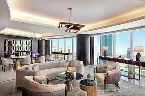 Hilton Riyadh Olaya
