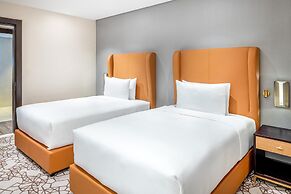 Hilton Riyadh Olaya