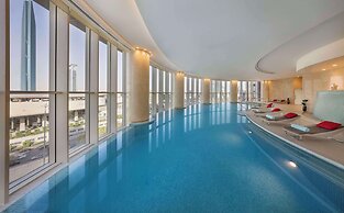 Hilton Riyadh Olaya