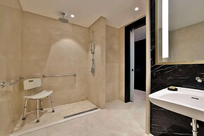 Hilton Riyadh Olaya