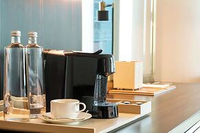 Hilton Riyadh Olaya