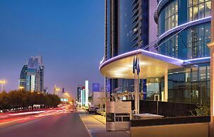 Hilton Riyadh Olaya