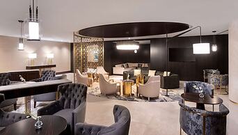 Hilton Riyadh Olaya
