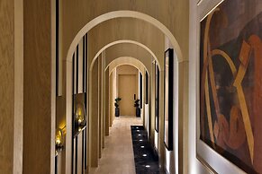 Hilton Riyadh Olaya