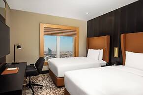 Hilton Riyadh Olaya