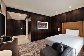 Hilton Riyadh Olaya