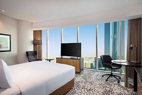 Hilton Riyadh Olaya