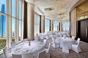 Hilton Riyadh Olaya
