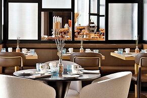 Hilton Riyadh Olaya