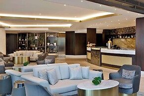 Hilton Riyadh Olaya
