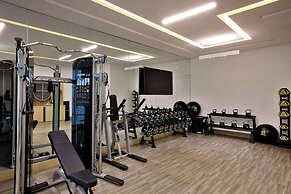 Hilton Riyadh Olaya