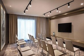 Hilton Riyadh Olaya