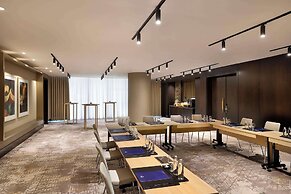Hilton Riyadh Olaya