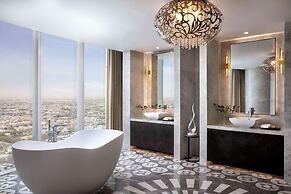 Hilton Riyadh Olaya