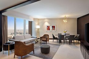 Hilton Riyadh Olaya