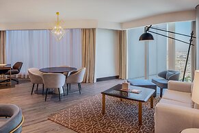 Hilton Riyadh Olaya