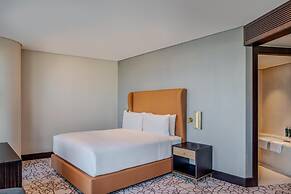 Hilton Riyadh Olaya